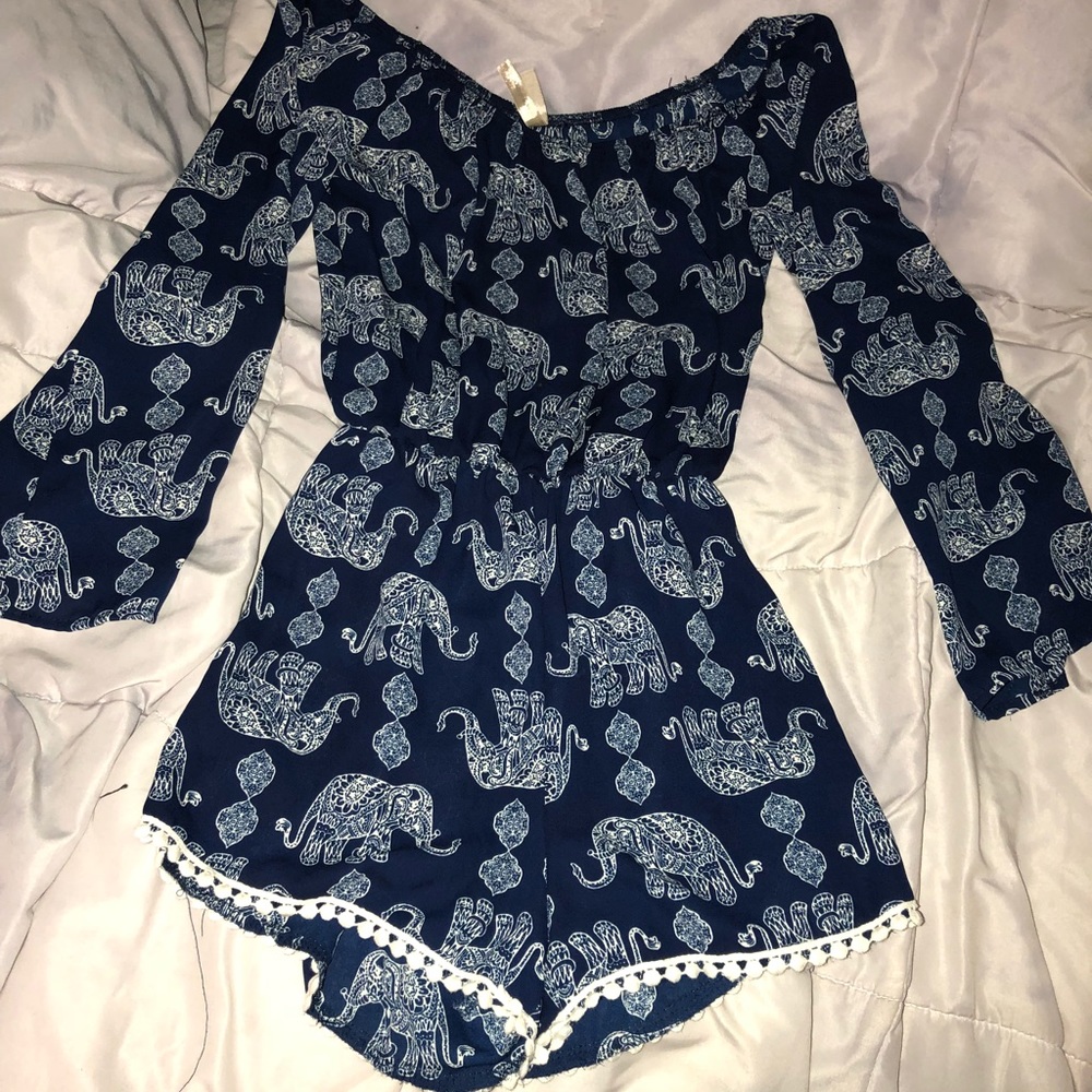 romper